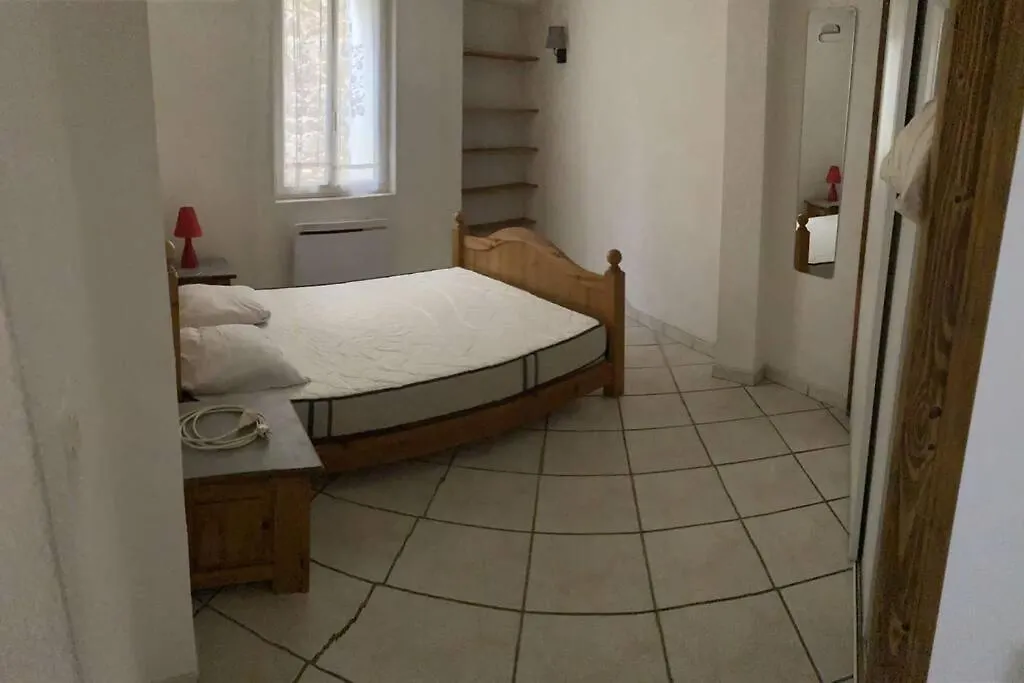 Holiday home Logement Entier Villa Ponsas