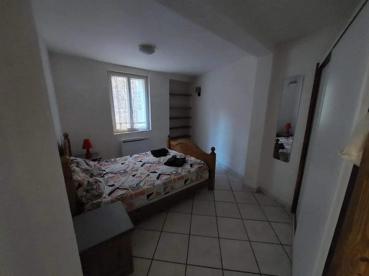 Logement Entier Villa Ponsas