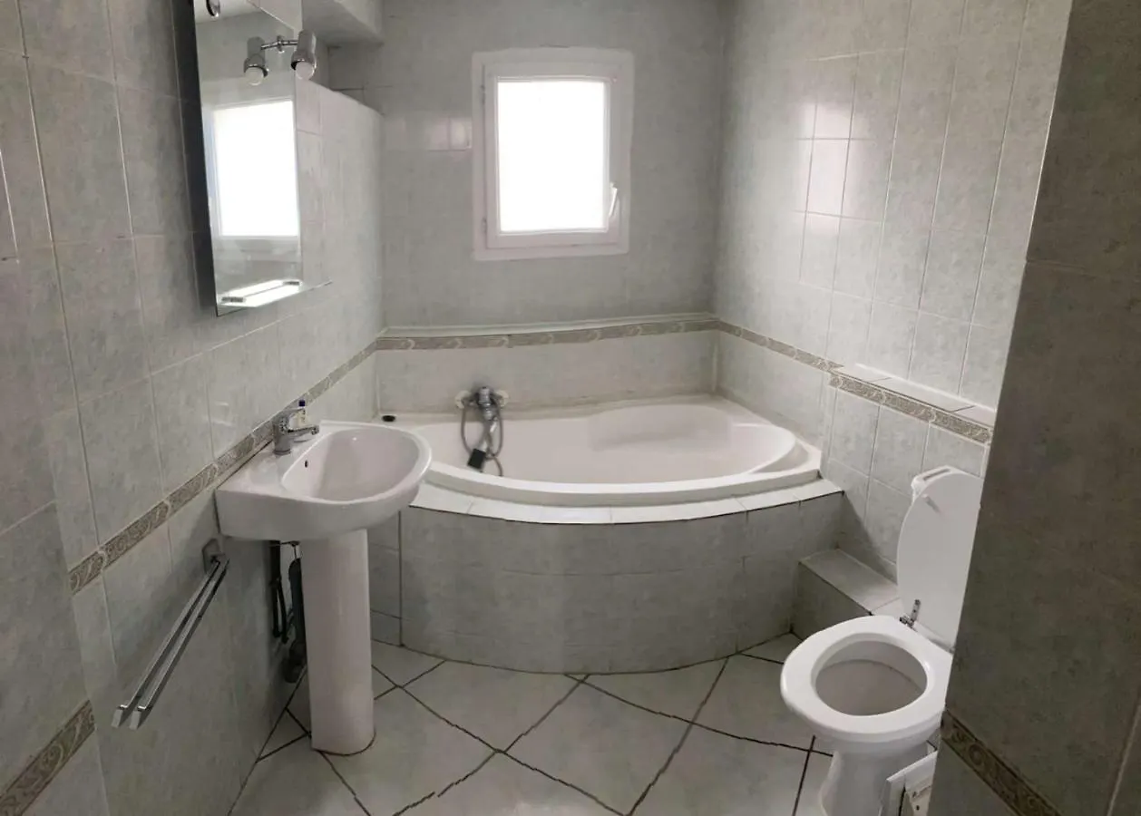 Logement Entier Villa Ponsas 0*,