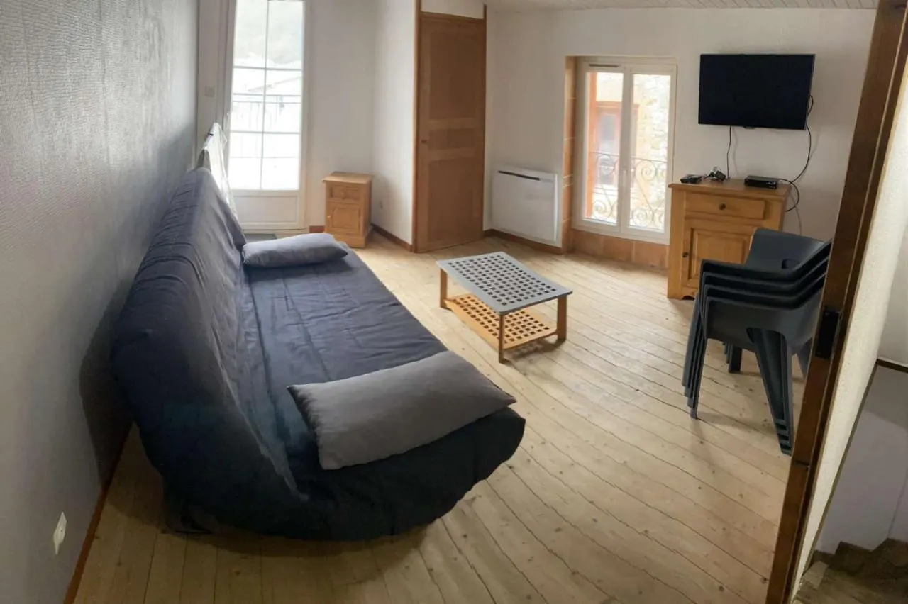 Holiday home Logement Entier Villa Ponsas