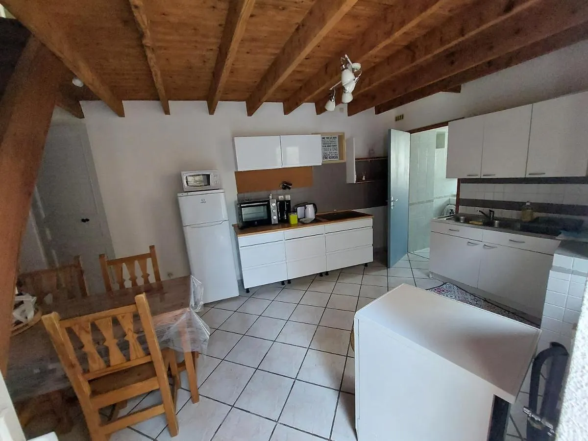 Logement Entier Villa Ponsas 0*,  France